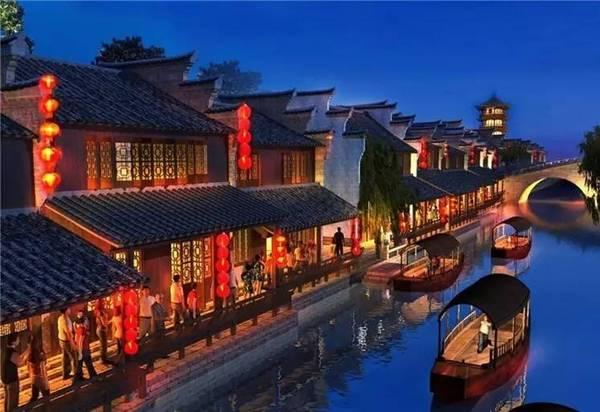 北京自驾外地车可以去哪里？